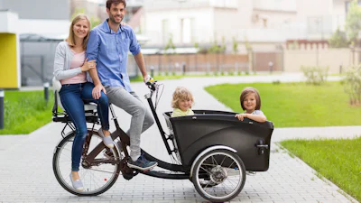 Waar moet je op letten bij het verzekeren van je bakfiets?