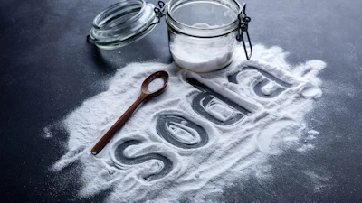 Schitterend! De verrassende veelzijdigheid van soda