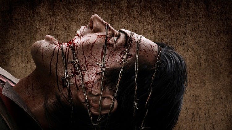 The Evil Within 2