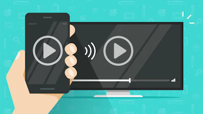 Zo bekijk jij je mediabestanden op de tv