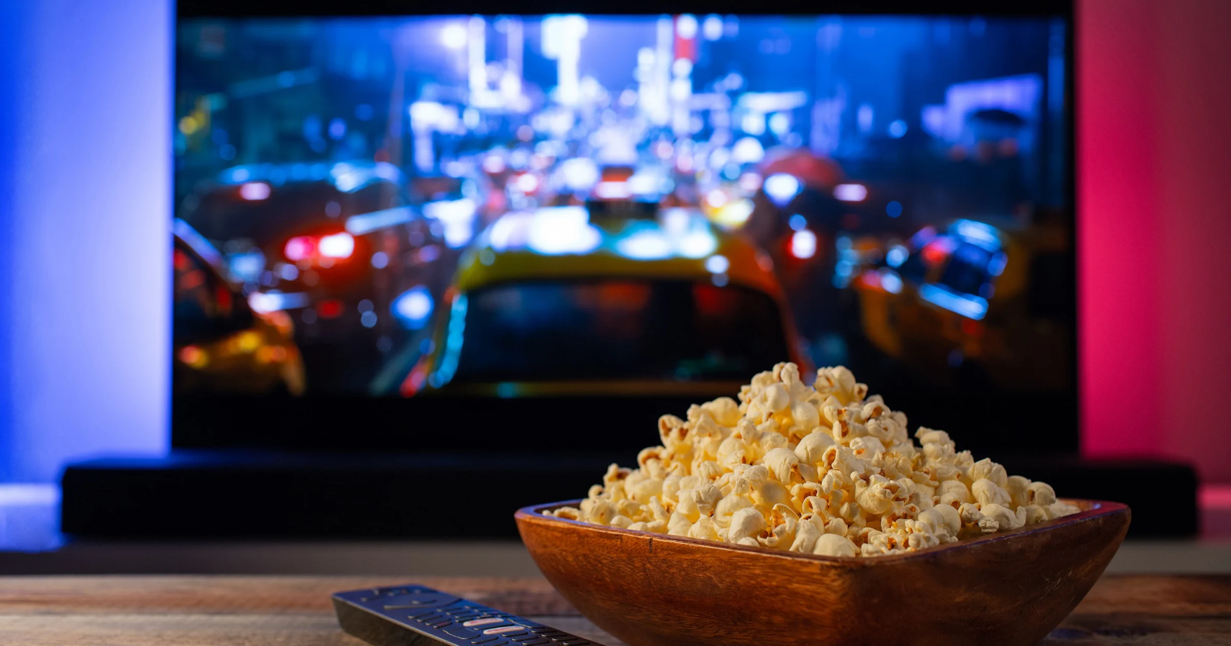 Popcorn maken in de airfryer: 5 tips voor een knapperige snack