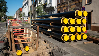 Ik wil van mijn stadsverwarming af, kan dat?