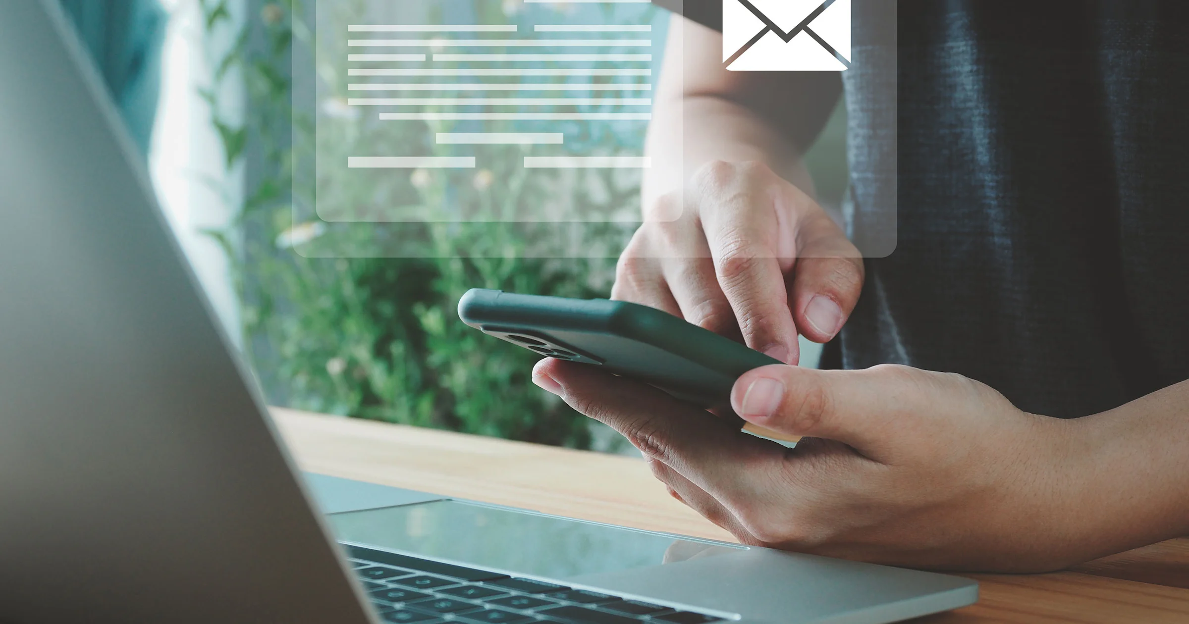 Werk slimmer, niet harder: zo bespaar je kostbare tijd met Gmail-sjablonen