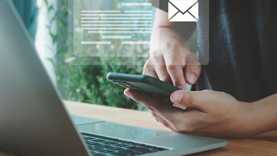 Werk slimmer, niet harder: zo bespaar je kostbare tijd met Gmail-sjablonen