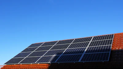 Help, schaduw op mijn dak: heeft het plaatsen van zonnepanelen wel zin?