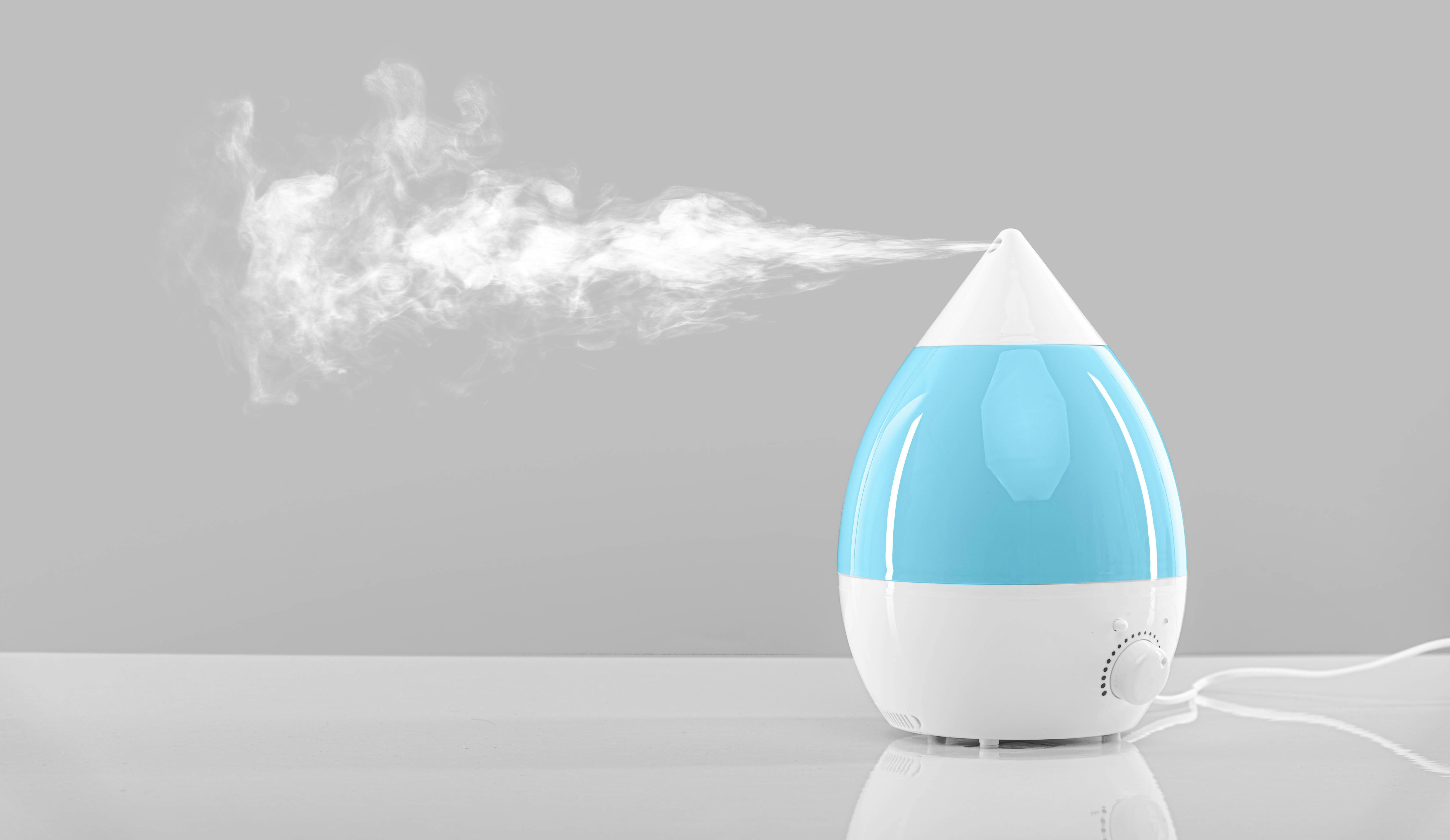 Luchtbevochtiger/humidifier