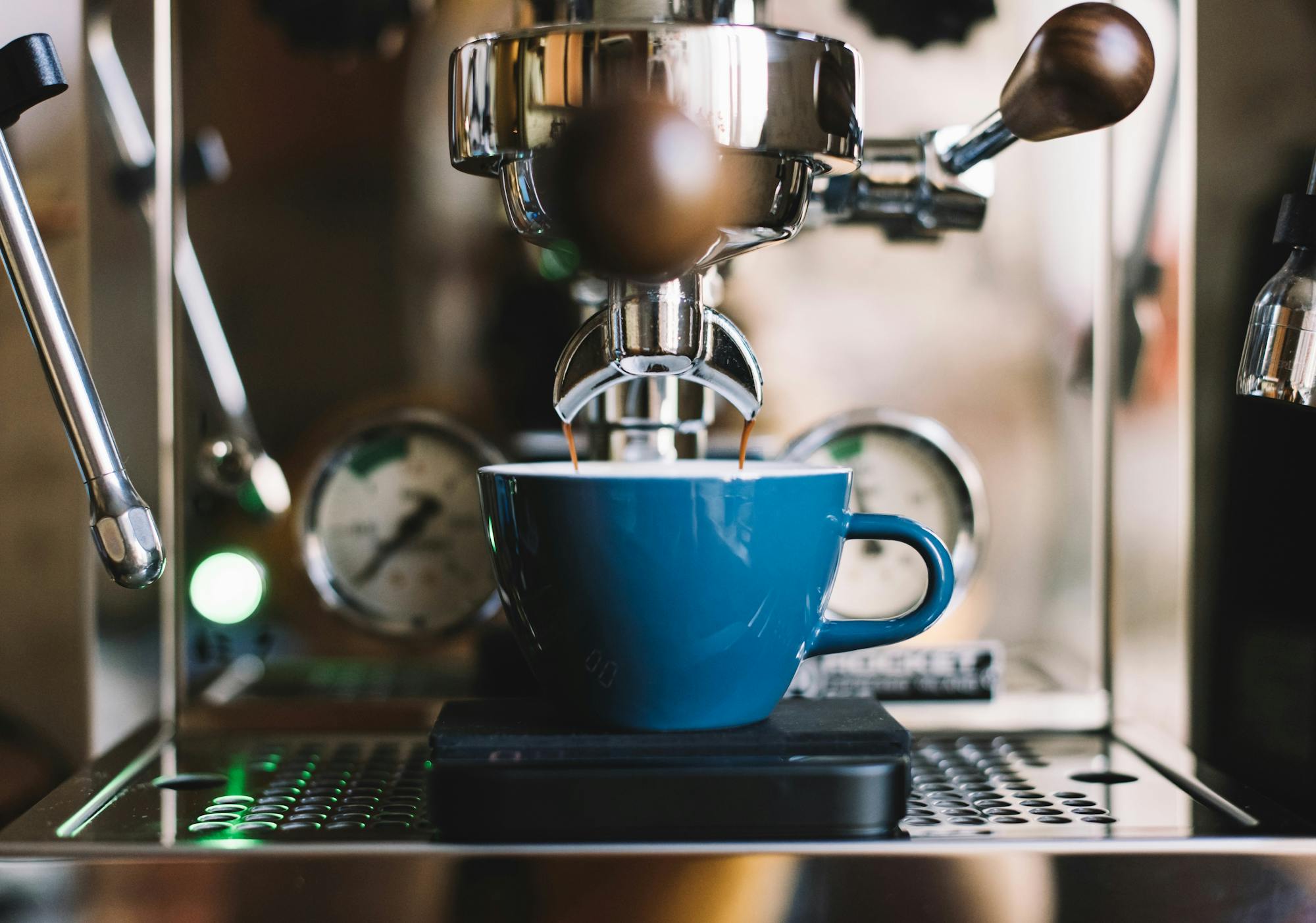 Alles wat je moet weten over cafeïnevrije koffie