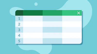 Met deze basiskennis maak je in een handomdraai tabellen in Word