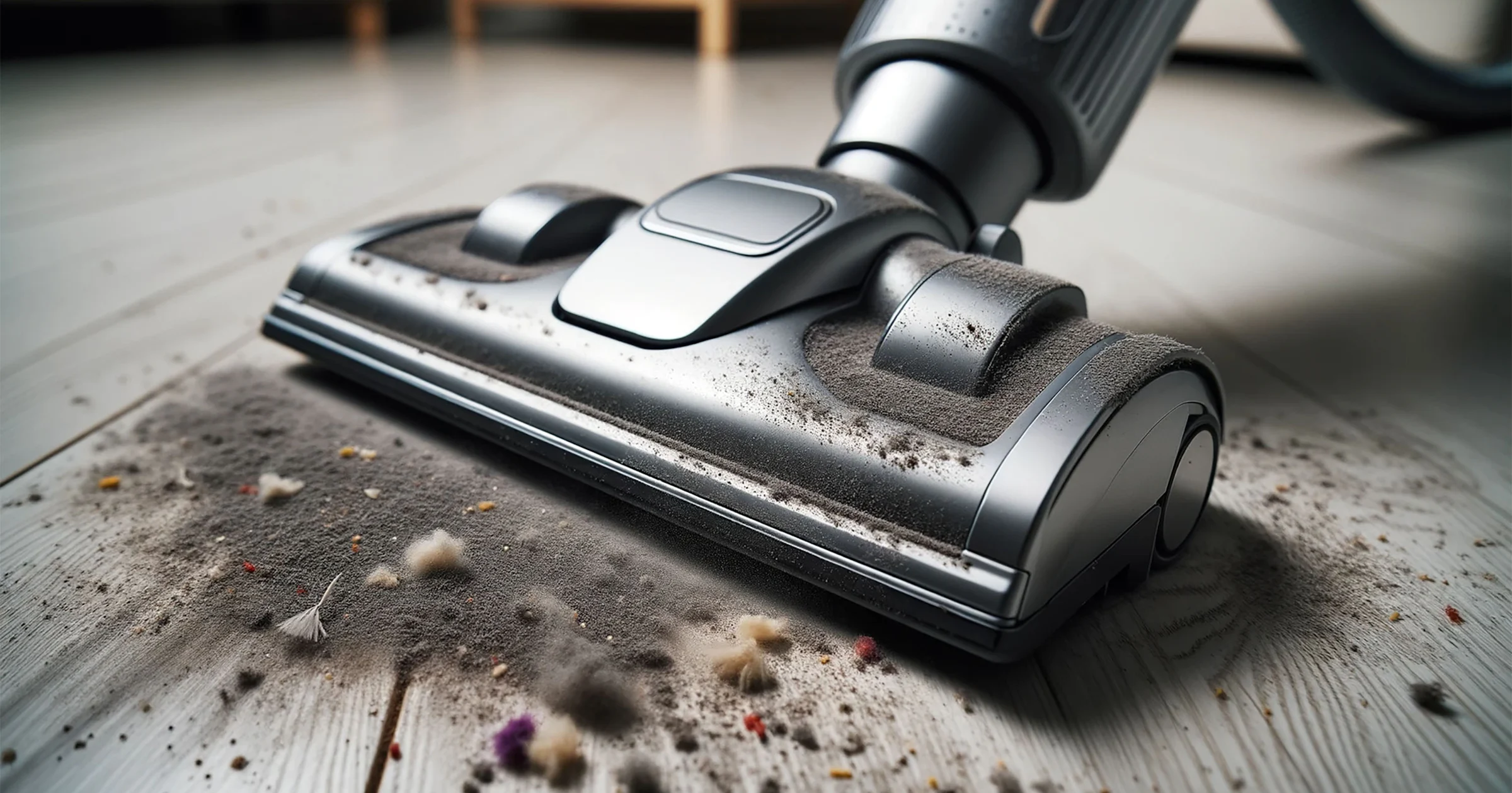 Stof tot nadenken: waarom kiezen voor HEPA?