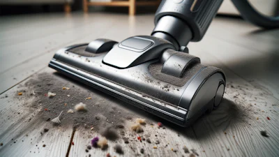 Stof tot nadenken: waarom kiezen voor HEPA?