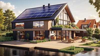 Zonnepanelen aanleggen wordt goedkoper: is dit het moment om in te stappen?