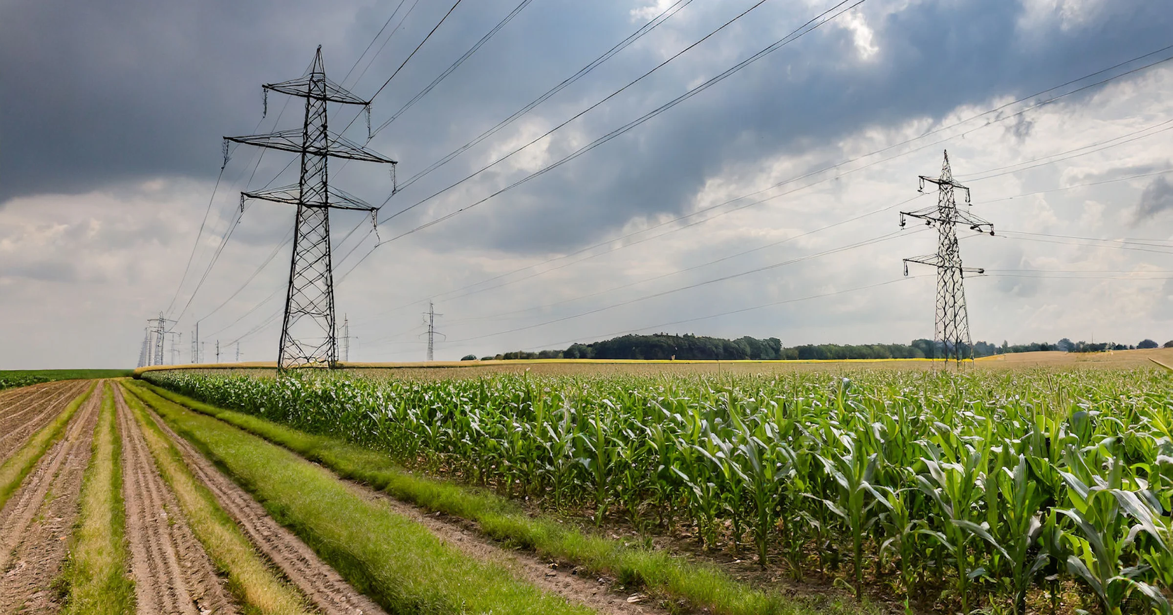 Stroomnetwerk overbelast: dit is wat de overheid eraan doet