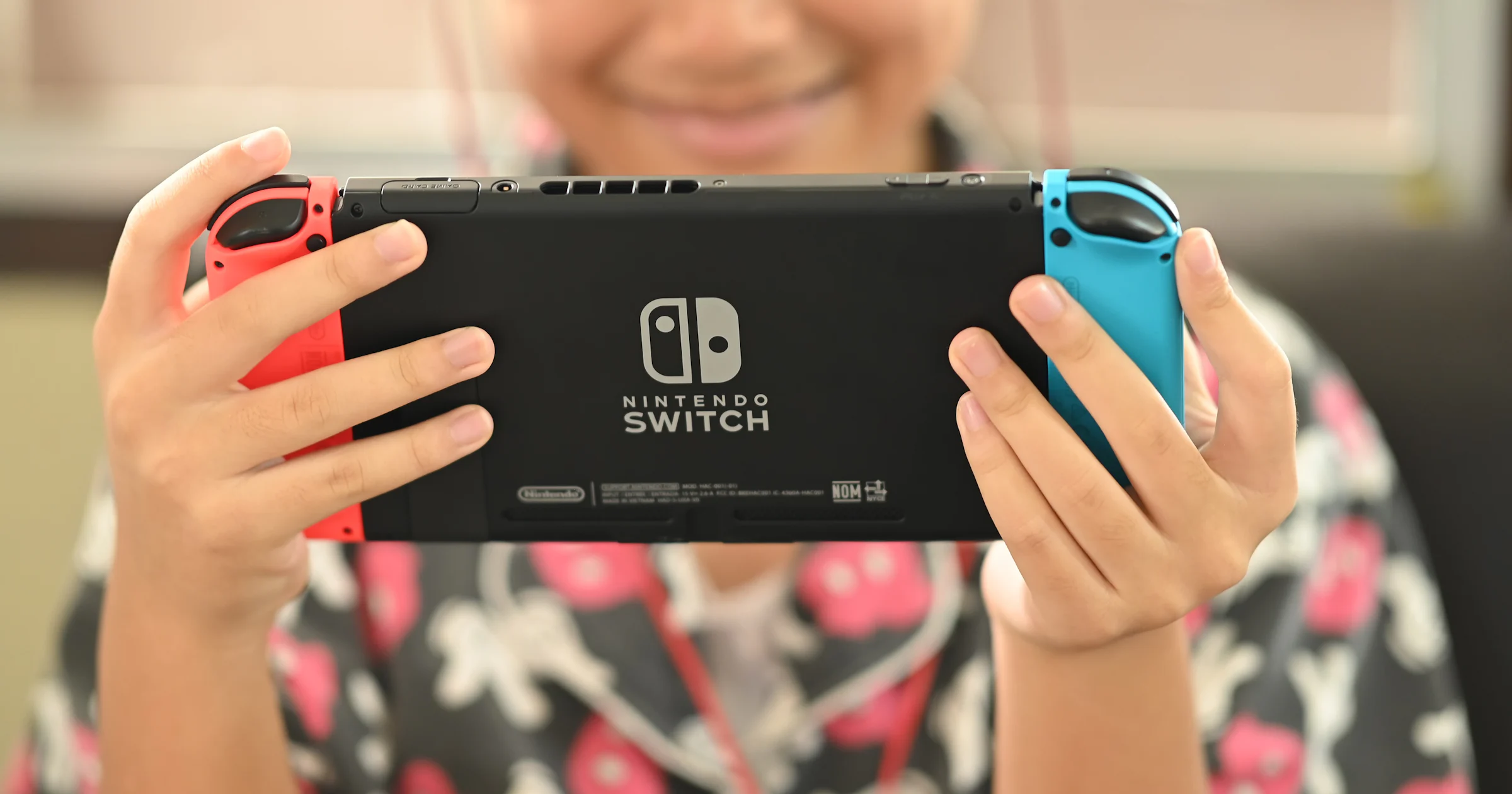 Releasedatum en prijs voor Nintendo Switch onthuld