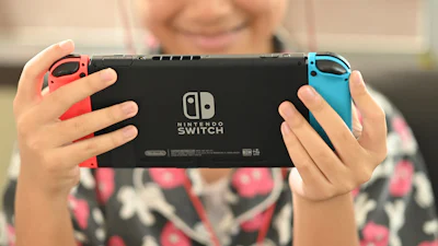 Zo gebruik je een bluetoothkoptelefoon op Nintendo Switch