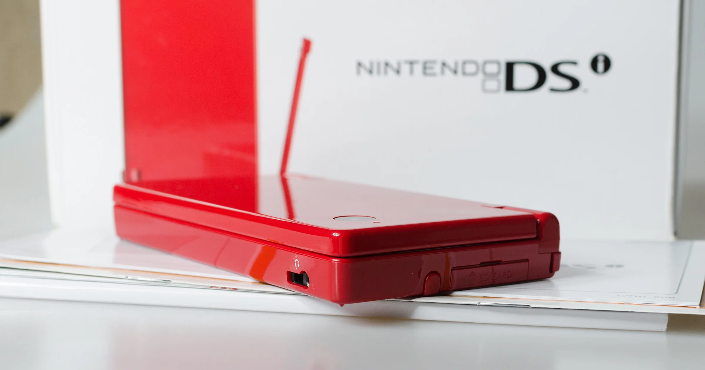 PSP en Nintendo DS verboden in Japanse vliegtuigen