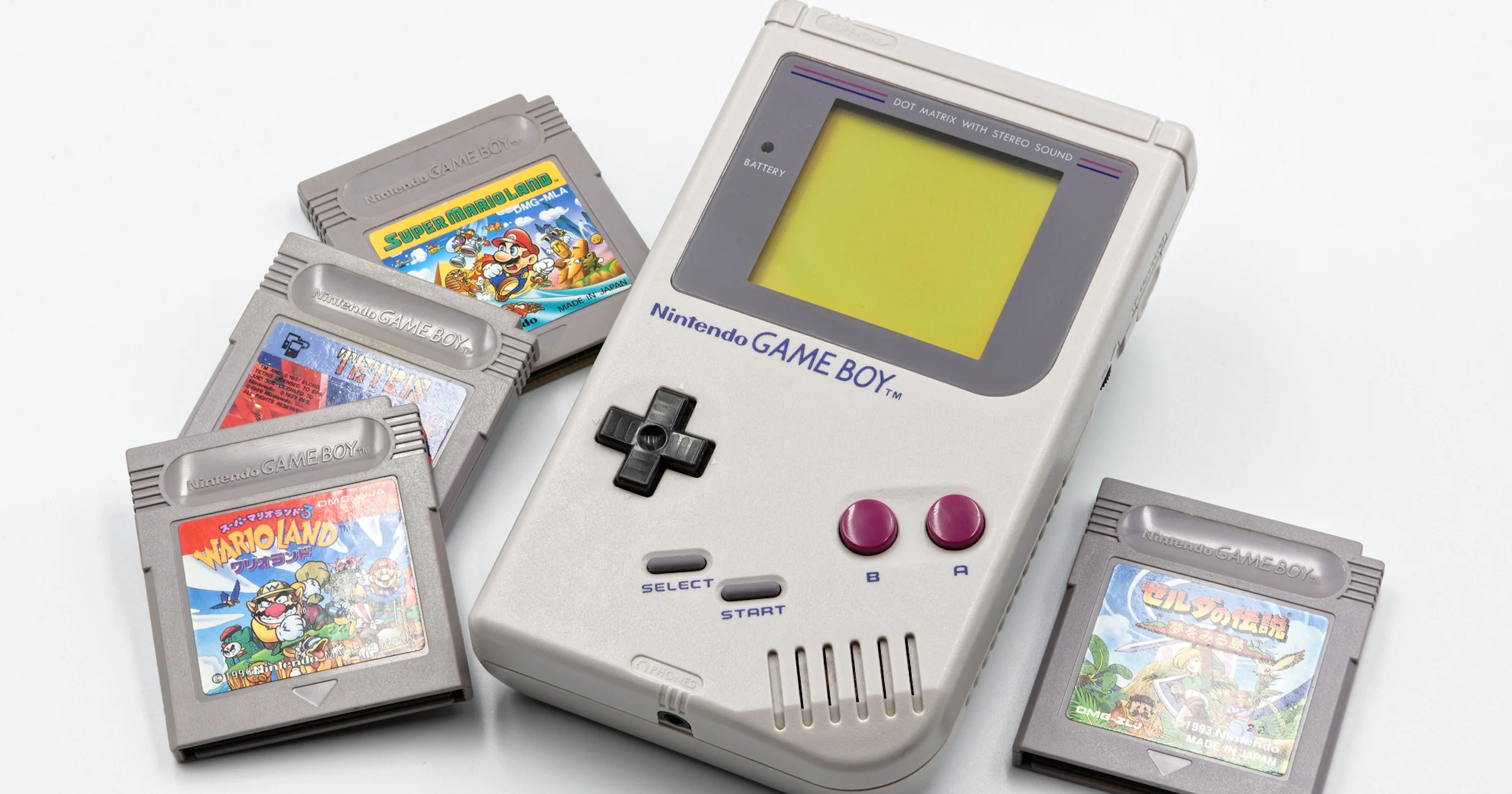 Klassieke spellen herbeleven: alles wat je nodig hebt om te starten