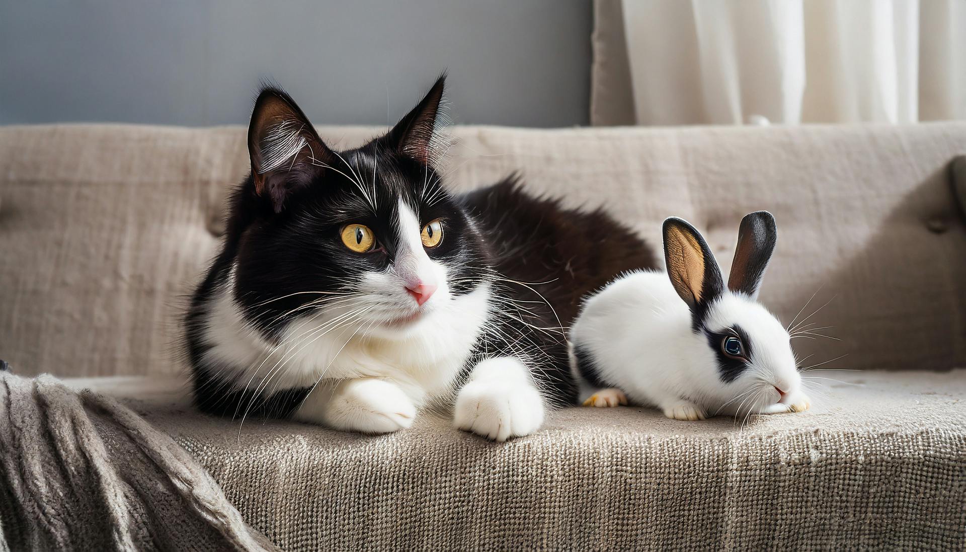 Dierendag: speciaal katten-weblog