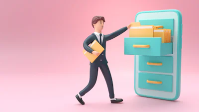 Zo beheer je met Air Explorer al je bestanden die in de cloud zwe(r)ven