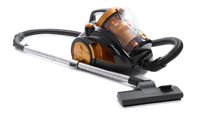 Stofzuiger zonder stofzak schoonmaken: zo doe je dat!