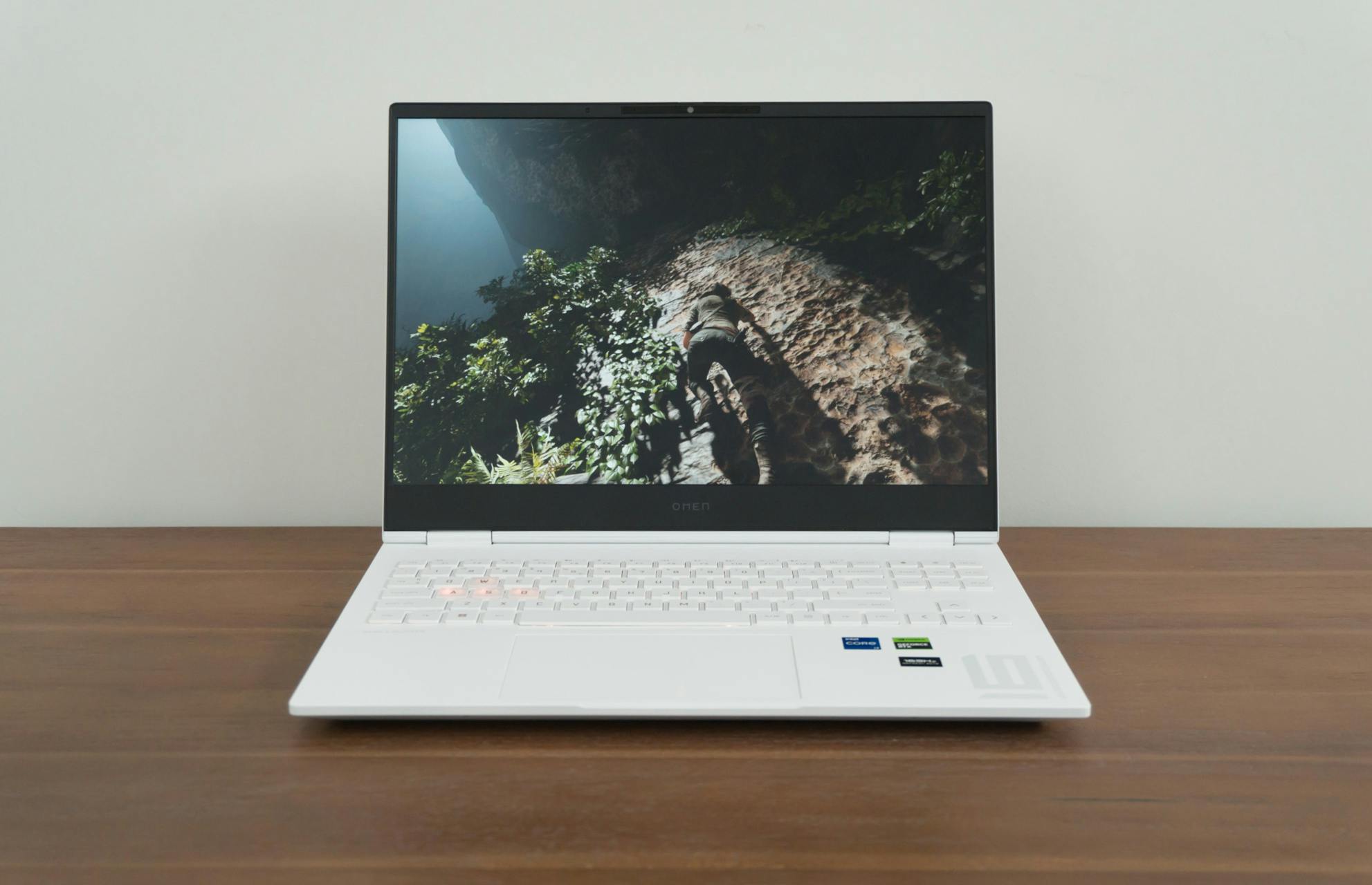 Review HP Omen Transcend 16 - Lekker gamen in stijl