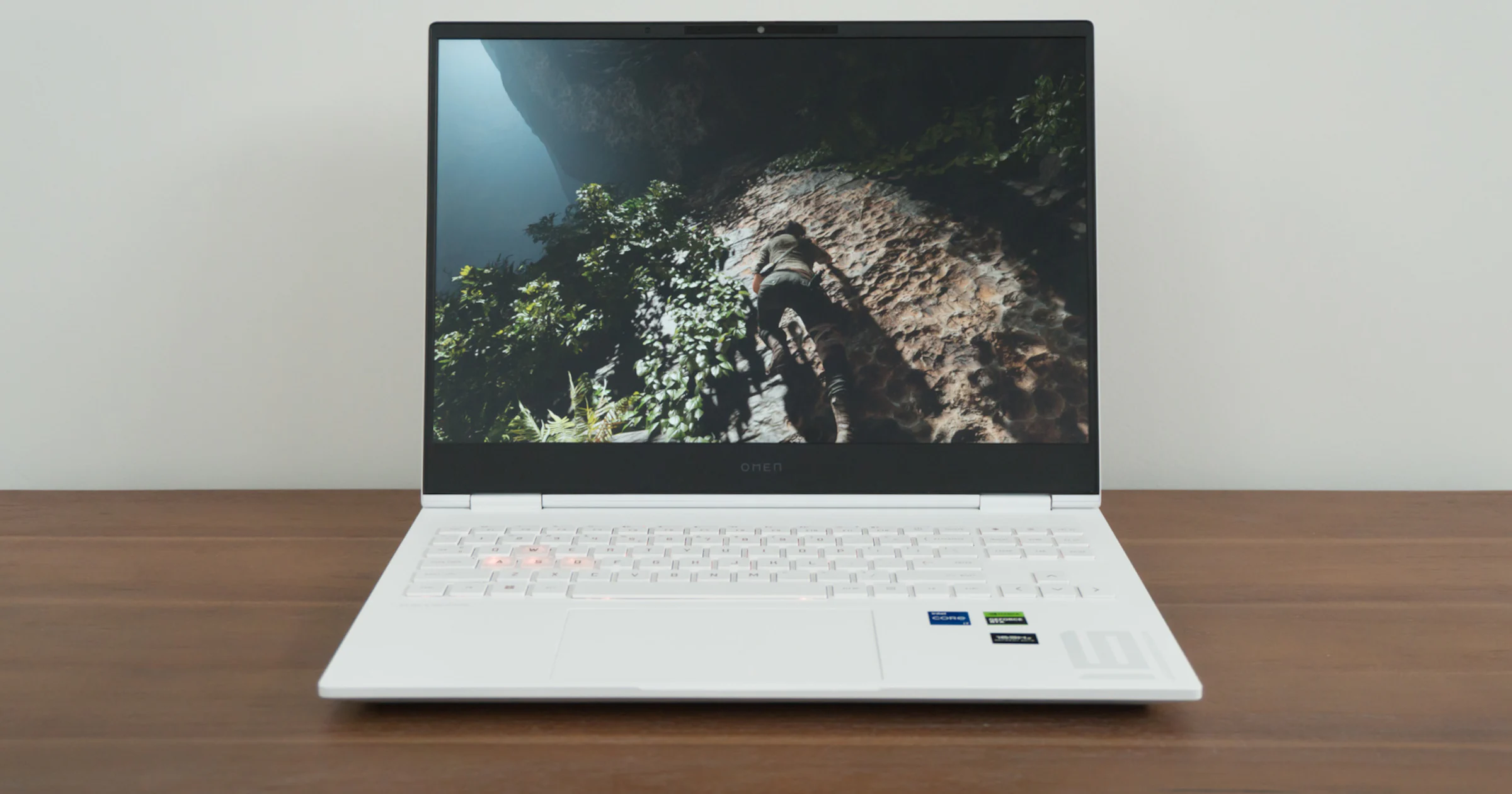 Review HP Omen Transcend 16 - Lekker gamen in stijl