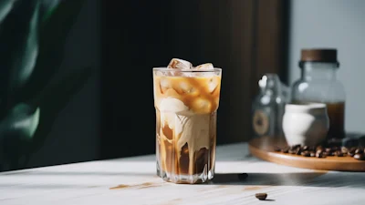 De koude kant: geniet van koude koffie met deze speciale zetmethodes