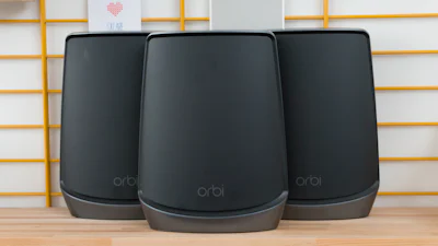 Review Netgear Orbi RBK863s – Te weinig vernieuwing