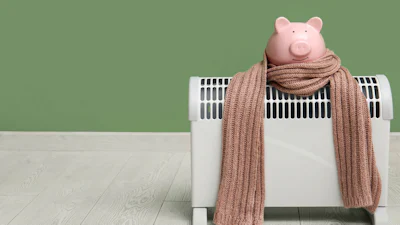 Gasvrij wonen door elektrisch te verwarmen: dit zijn je opties en dit kost het