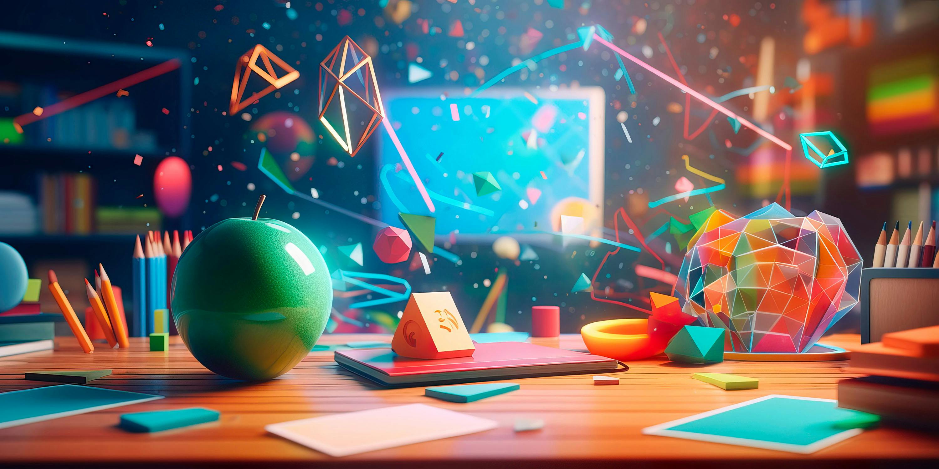 GeoGebra: dé tool om wiskundige problemen mee op te lossen