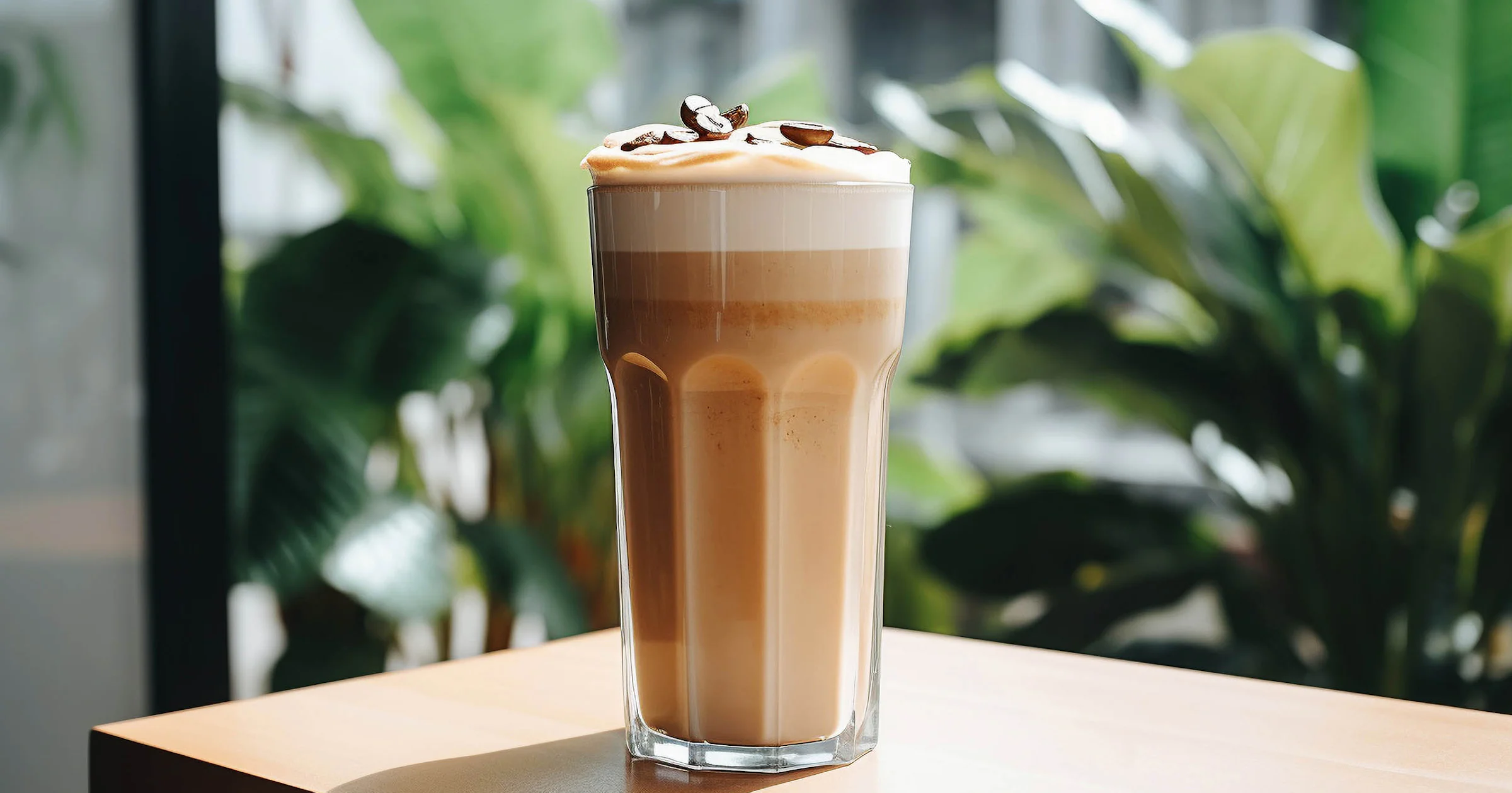 Cappuccino's, lattes en meer: melk opschuimen als een pro doe je zo