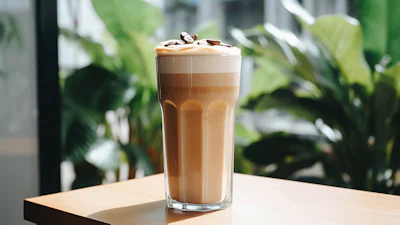 Cappuccino's, lattes en meer: melk opschuimen als een pro doe je zo