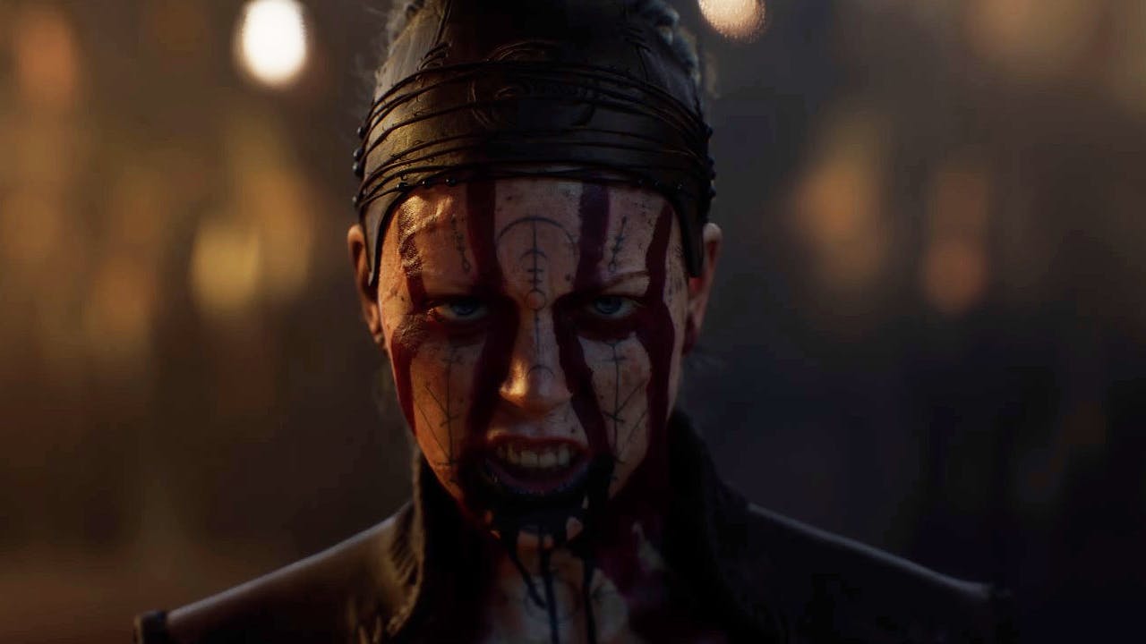 Senua s Saga Hellblade 2 komt volgend jaar uit Gamer