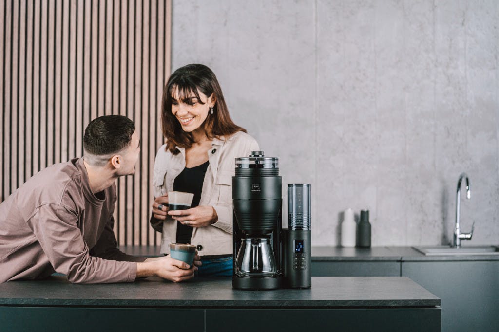 Consumenten testen: Melitta AromaFresh 