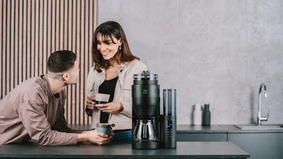 Consumenten testen: Melitta AromaFresh