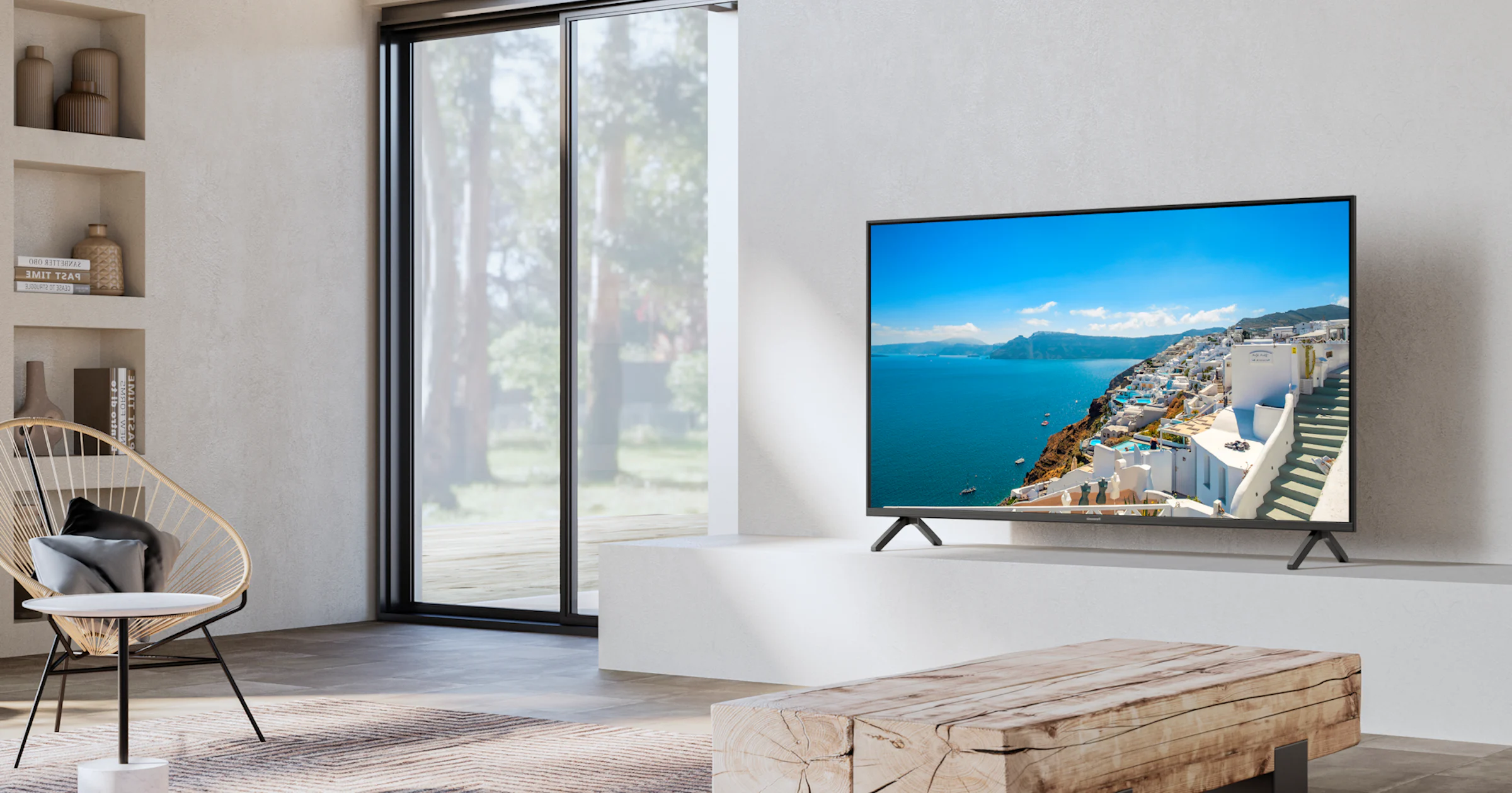 Review Panasonic TX-55MXW954 – Geen overtuigende top lcd-tv