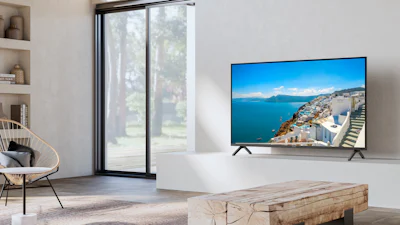 Review Panasonic TX-55MXW954 – Geen overtuigende top lcd-tv