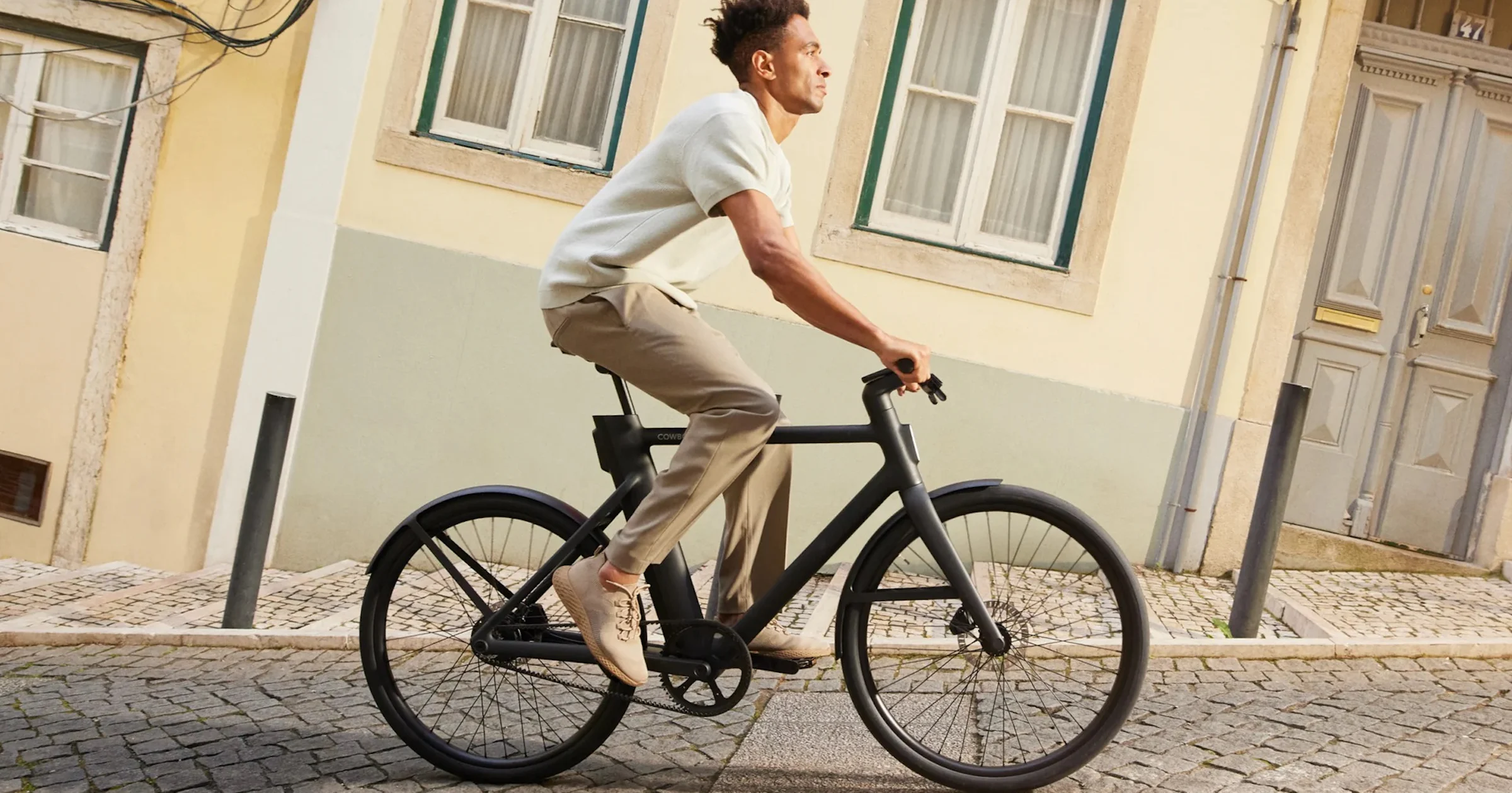 Dit zijn dé trends in e-bikes voor 2024