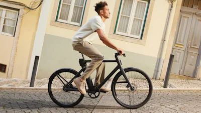 Dit zijn dé trends in e-bikes voor 2024