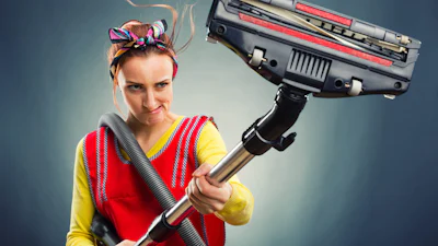 Je stofzuiger onderhouden: dit moet je weten