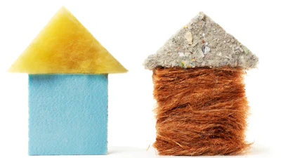 Isoleren met écht duurzame (biobased) materialen doe je zo