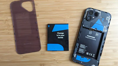 Review: Fairphone 5 is voorbeeld voor de smartphone-industrie