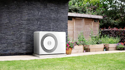 De hybride warmtepomp: de geleidelijke, realistische overstap