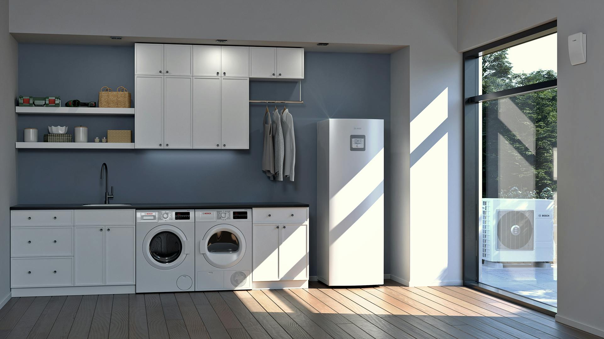 Het rendement van een warmtepomp – wat kan ik verwachten?