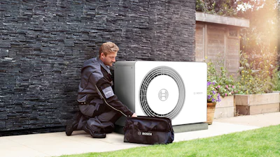 Verschillende soorten warmtepompen – wat past bij jou?