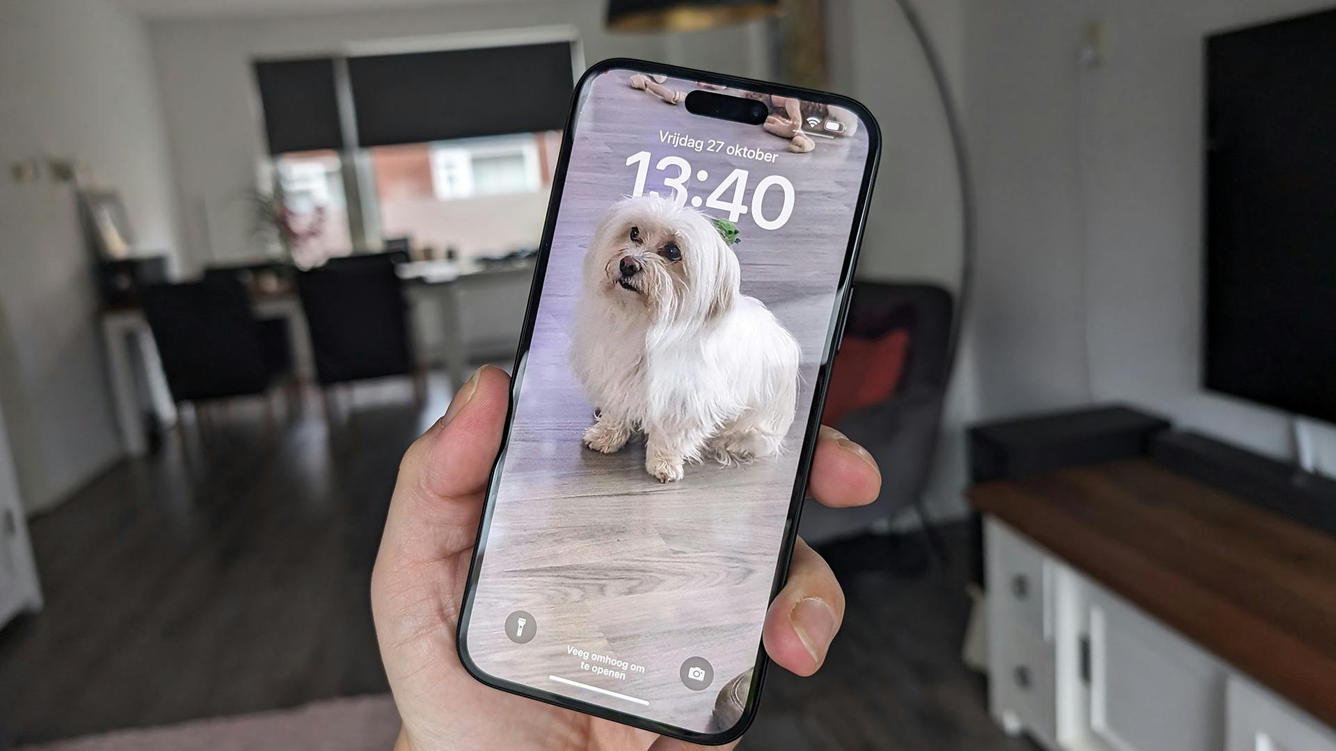 Mijn eerste iPhone: 4 dingen die ik ontdekte na twee weken gebruik