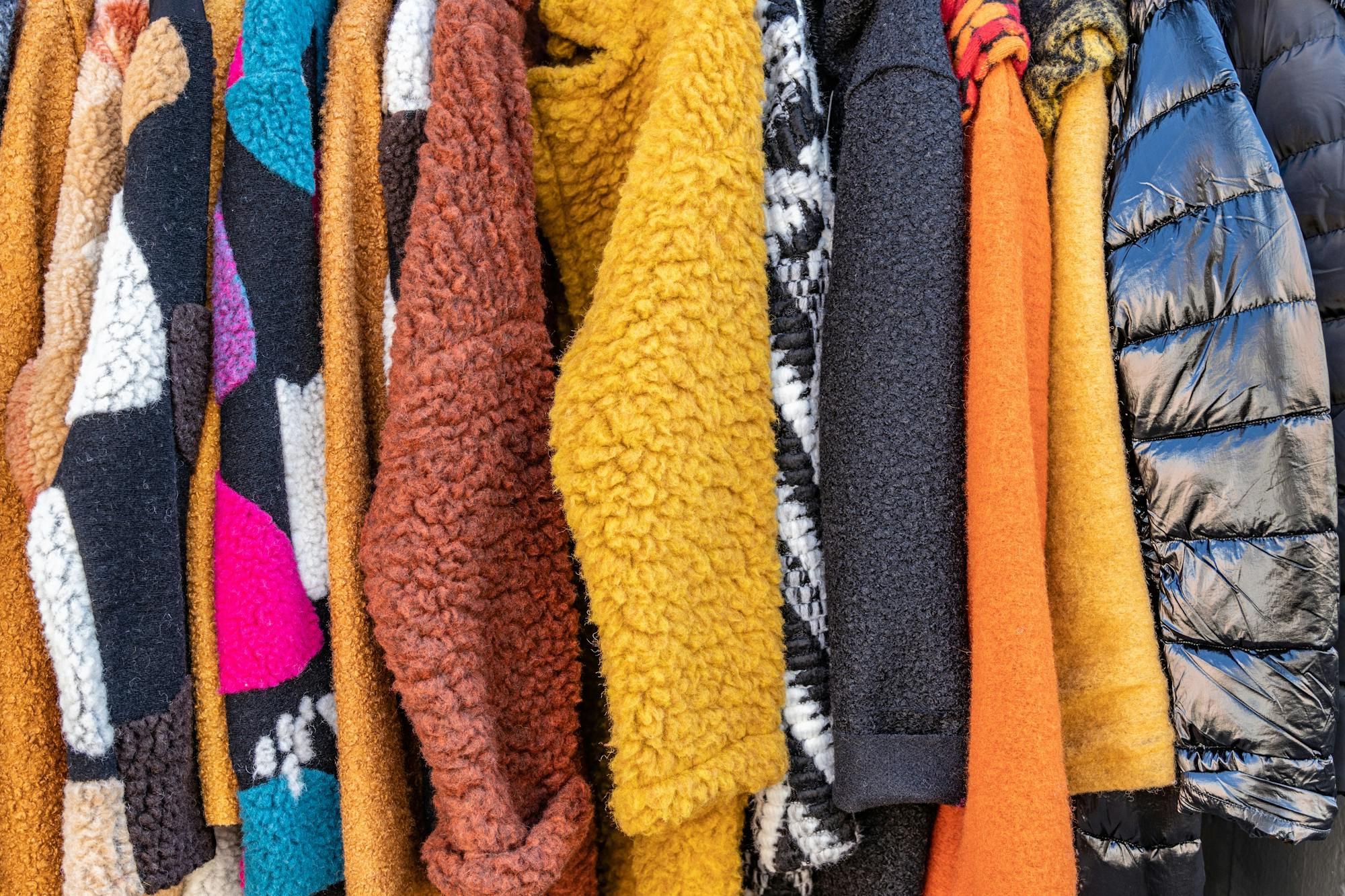 Winterjas wassen? Ontdek de beste en simpelste manieren