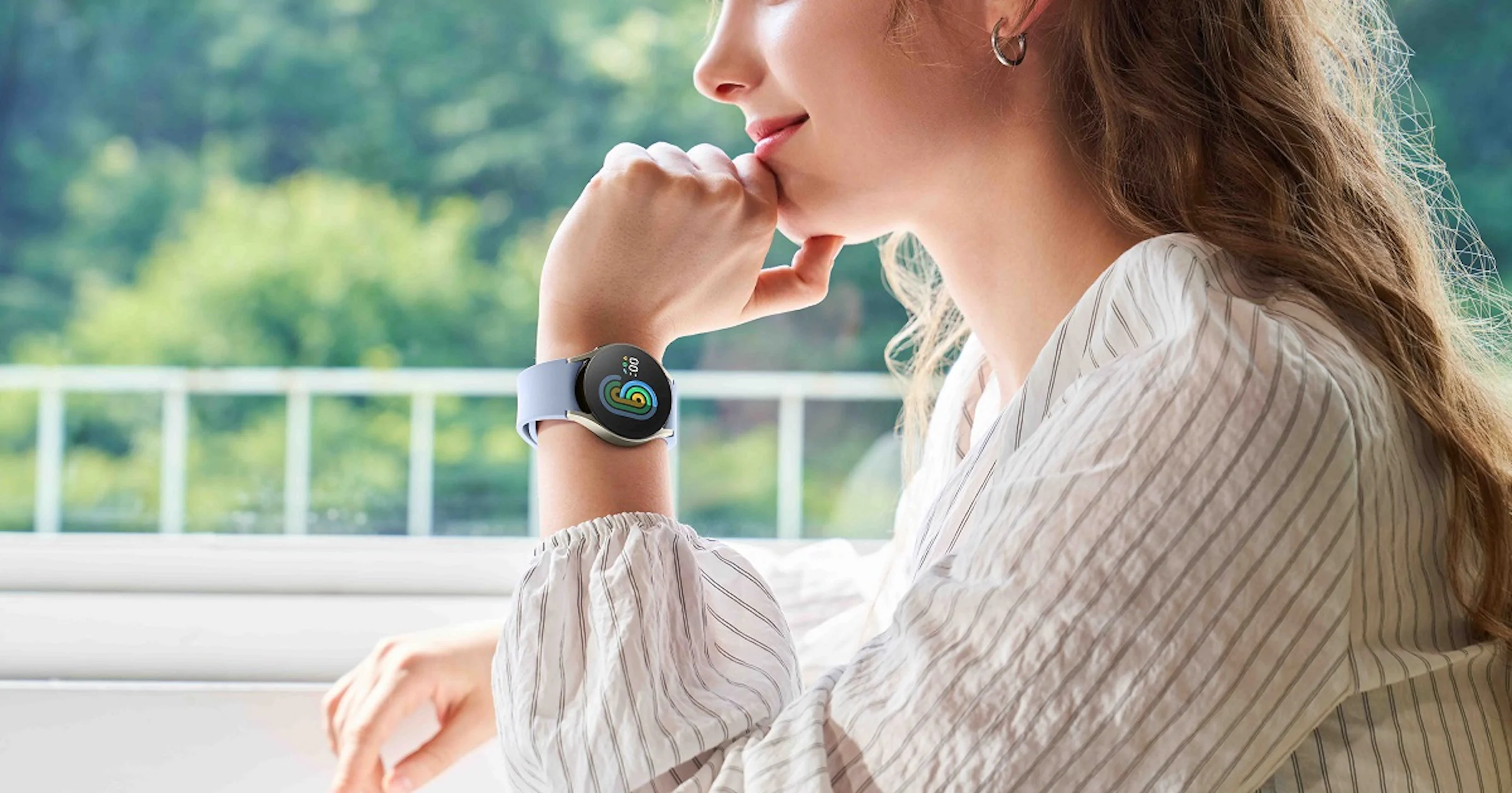 Samsung Galaxy Watch6 - De ultieme smartwatch