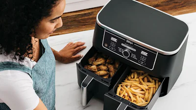 Waar voor je geld: 5 betaalbare grote airfryers voor het hele gezin