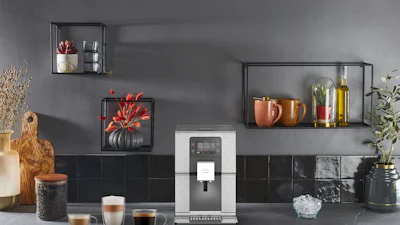 Consumenten testen: de Krups Intuition Experience-koffiemachine