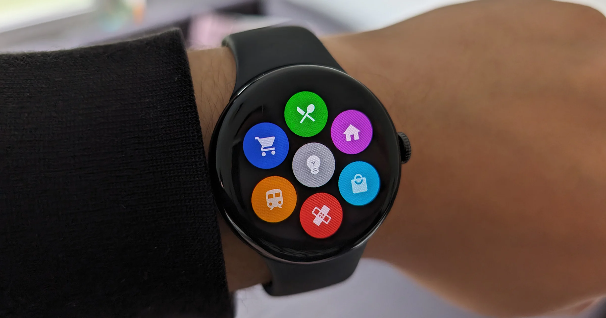 De 4 beste smartwatchapps voor het beheren van je financiën